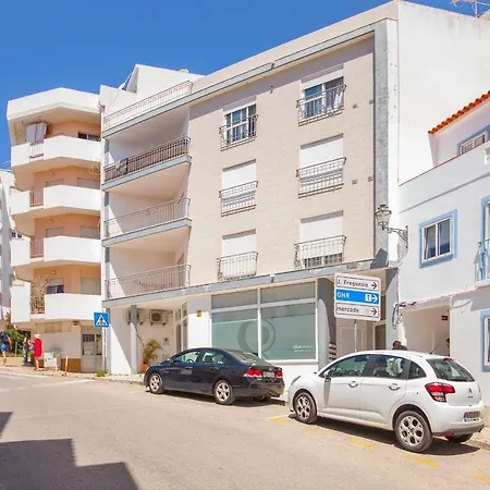 شقة A31 - Tamar Top-floor Flat *
