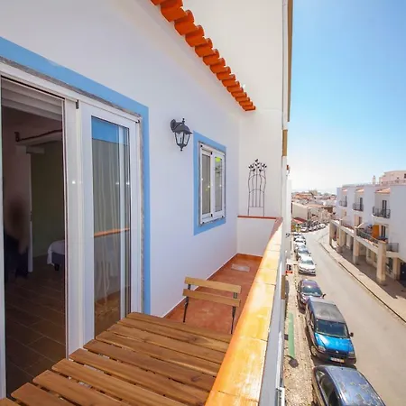 Appartement A31 - Tamar Top-floor Flat