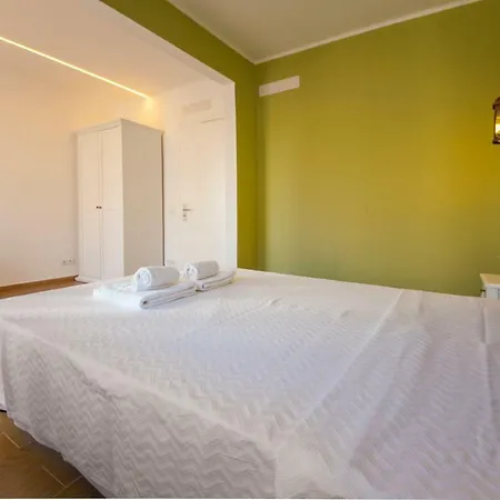 A31 - Tamar Top-floor Flat Appartement *